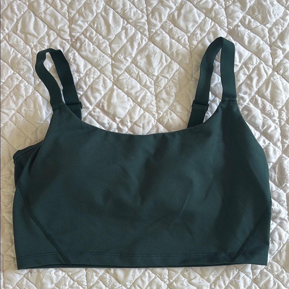Aerie Offline The Hugger Sports Bra